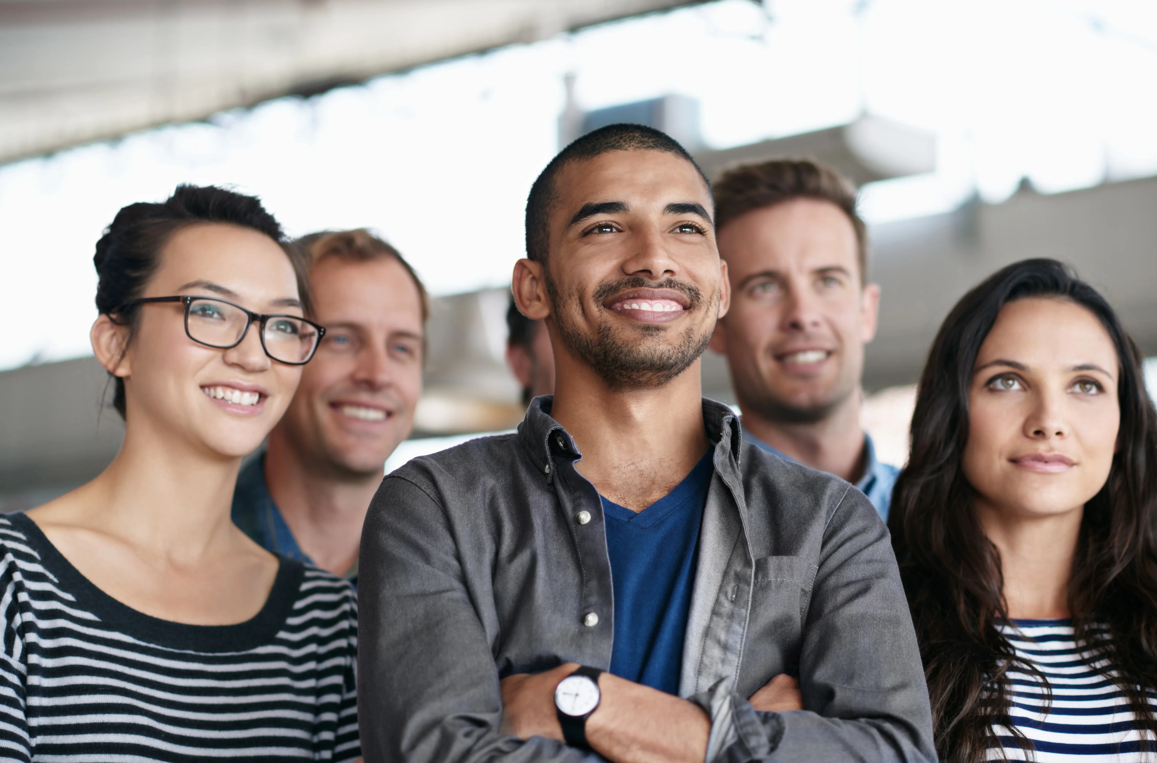 Berufseinstieg im Vertrieb in Innsbruck – Jetzt als Quereinsteiger durchstarten