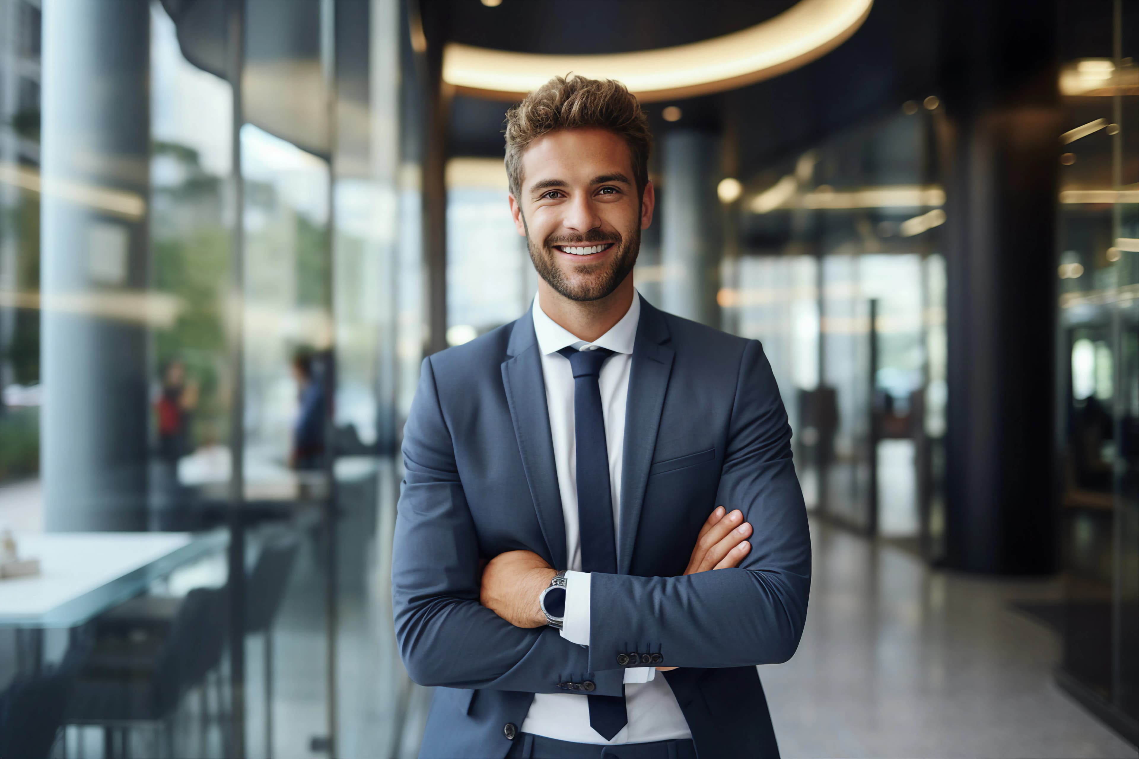 Quereinsteiger im Vertrieb in Innsbruck gesucht - Job in Tirol mit Top-Provision