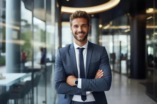 Quereinsteiger im Vertrieb in Innsbruck gesucht - Job in Tirol mit Top-Provision