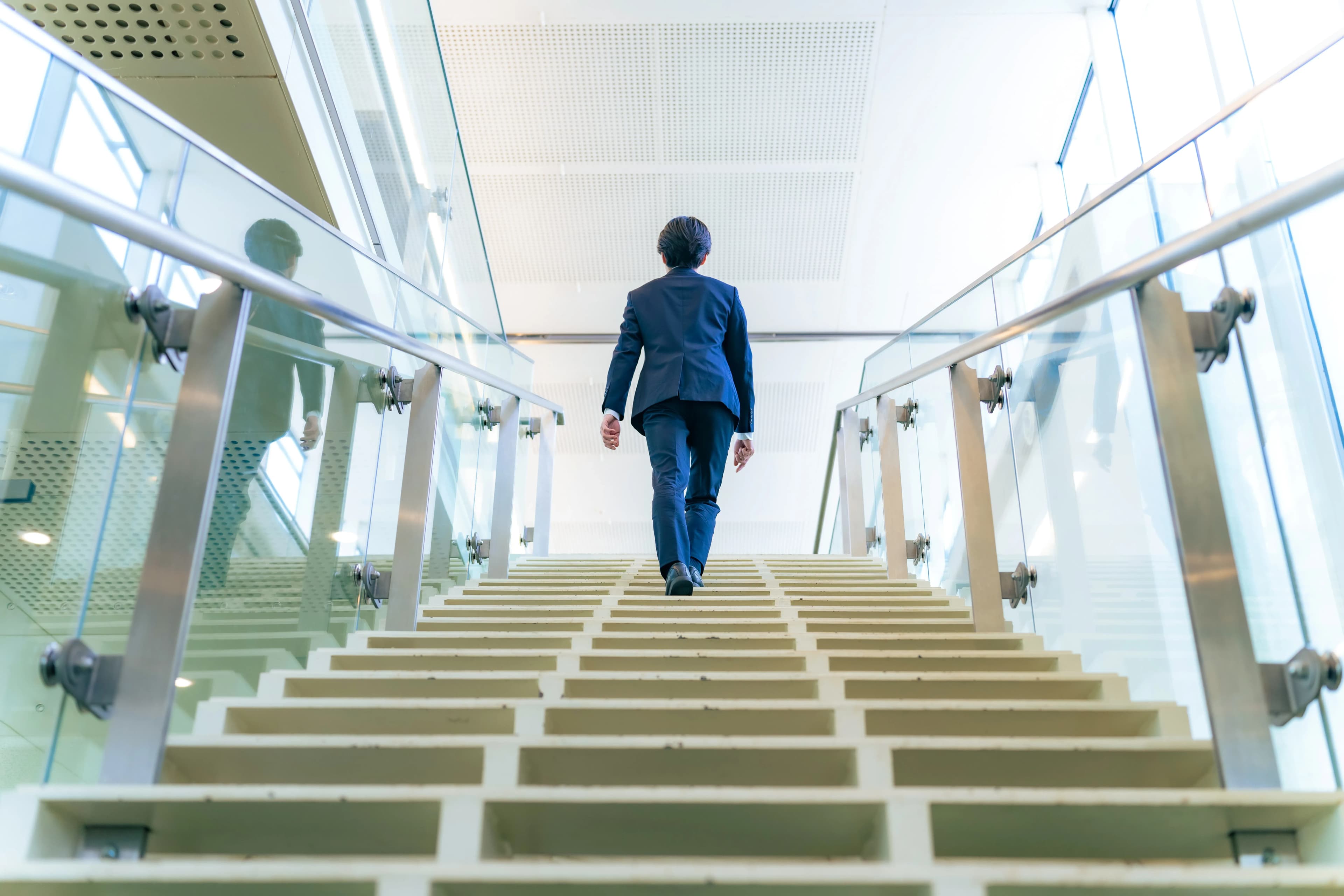 Kann man als Quereinsteiger im Vertrieb anfangen?